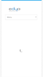 Mobile Screenshot of edya.com.tr
